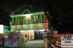 ShivalayaHomestay, Thrissur